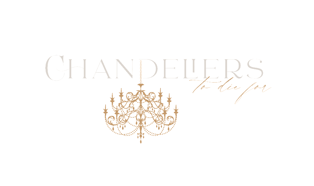 Chandeliers to Die For