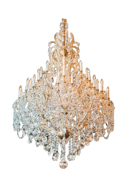 Grand Empress Removebg Preview - luxury chandelier hire Sydney | Chandeliers to Die For