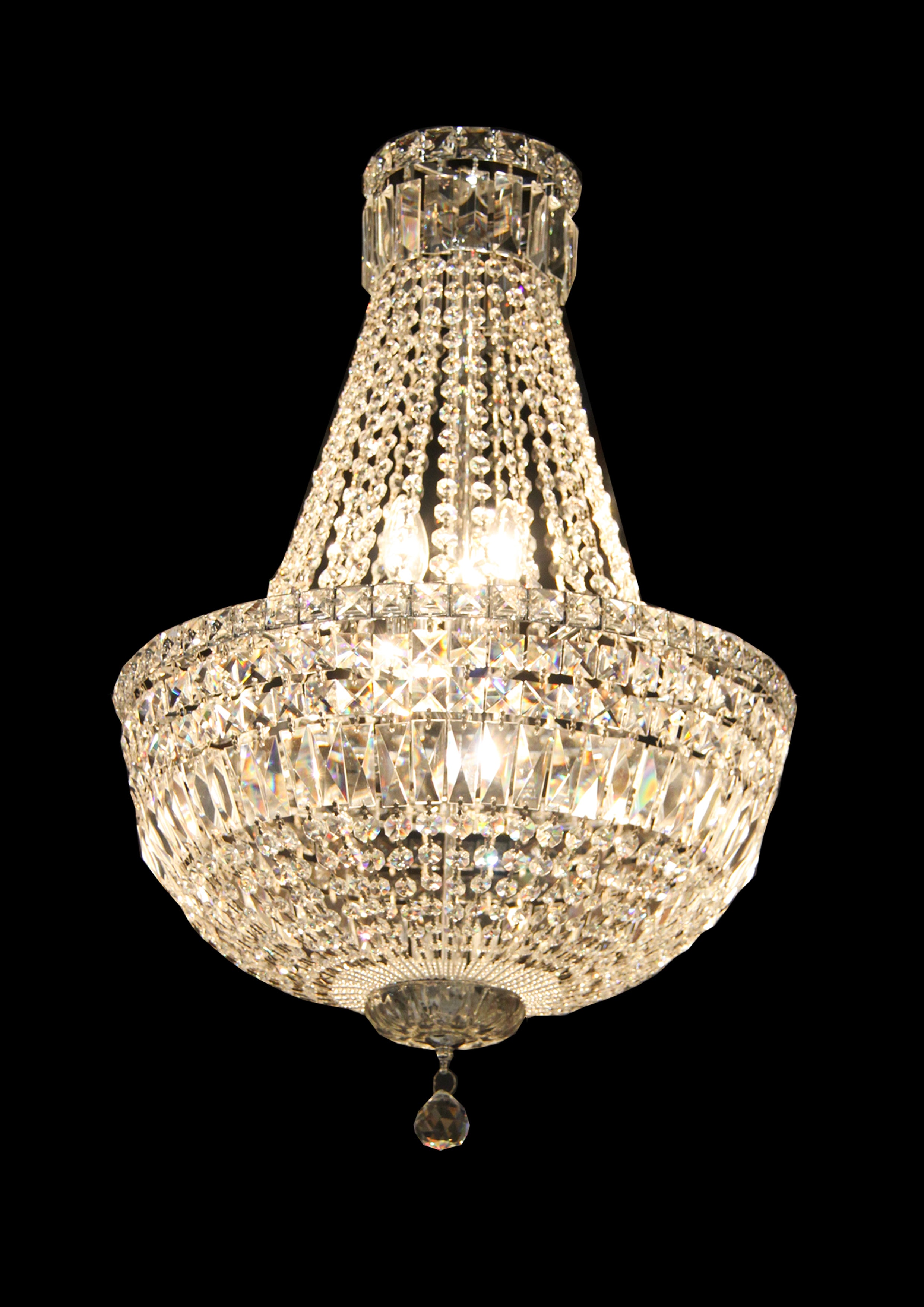 Tiara Medium
