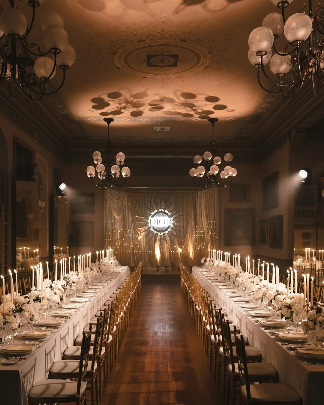 Why Luxury Lighting Is the Secret Behind High-End Interior Design