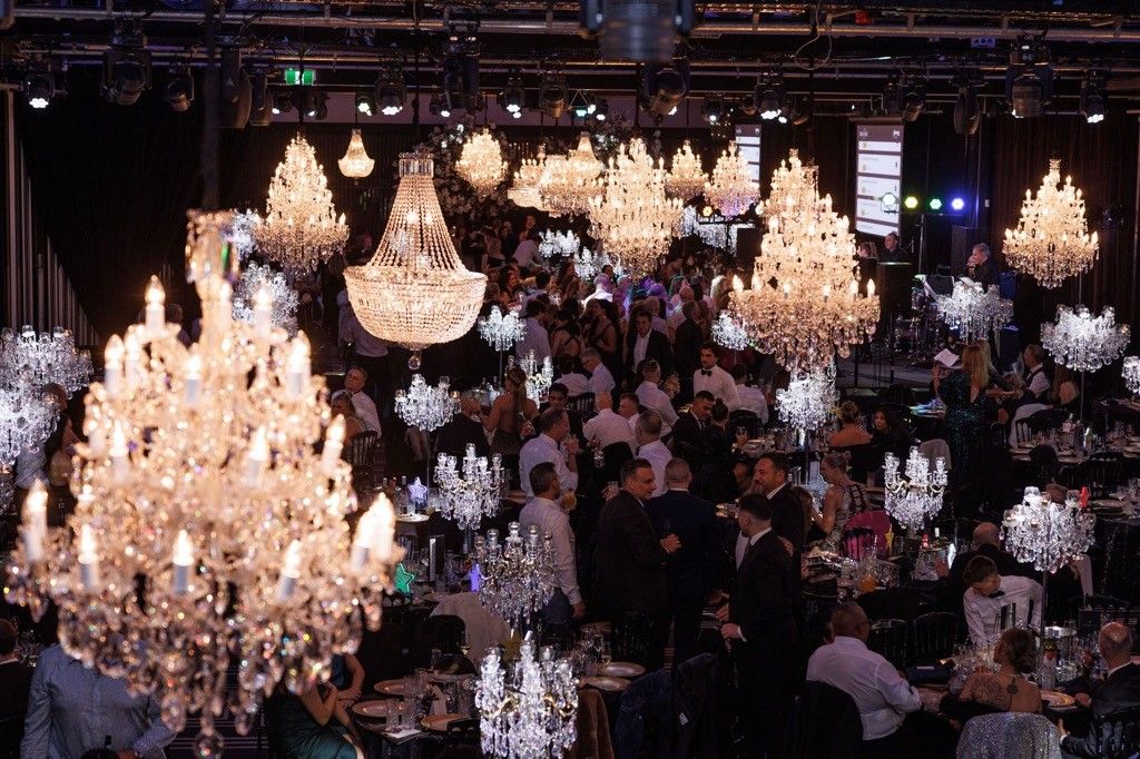 Trending Event Decor Ideas for Sydney in 2026